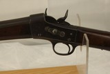 Remington Military Rolling Block Shotgun 20 Gauge - 1 of 8