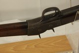 Remington Military Rolling Block Shotgun 20 Gauge - 3 of 8