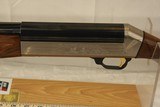 Benelli Legacy Semi Auto 12 Gauge 2 3/4 & 3 inch - 9 of 10