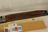 Benelli Legacy Semi Auto 12 Gauge 2 3/4 & 3 inch - 6 of 10
