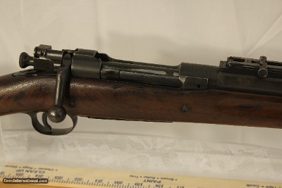Springfield Model 1903 in 30-06