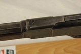 Winchester Model 1873 in 38-40 Caliber - 7 of 19