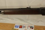 Winchester Model 1873 in 38-40 Caliber - 3 of 19