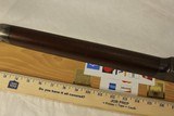 Winchester Model 1873 in 38-40 Caliber - 12 of 19
