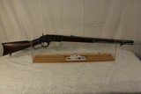 Winchester Model 1873 in 38-40 Caliber - 18 of 19
