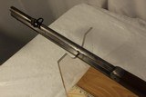 Winchester Model 1873 in 38-40 Caliber - 13 of 19