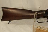Winchester Model 1873 in 38-40 Caliber - 15 of 19