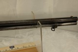 Winchester Model 1873 in 38-40 Caliber - 17 of 19