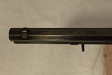 Winchester Model 1873 in 38-40 Caliber - 6 of 19