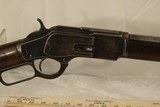 Winchester Model 1873 in 38-40 Caliber - 14 of 19