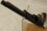 Italy made cased Walker Replica Revolver 44 Caliber - 8 of 8