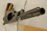 Italy made cased Walker Replica Revolver 44 Caliber - 7 of 8