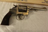 Smith & Wesson Model 1905 Hand Ejector 38 Special - 2 of 11