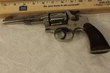 Smith & Wesson Model 1905 Hand Ejector 38 Special - 8 of 11