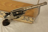 Smith & Wesson Model 1905 Hand Ejector 38 Special - 3 of 11
