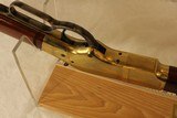 Uberti Model 1866 Yellow Boy 44 Special - 9 of 14