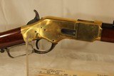Uberti Model 1866 Yellow Boy 44 Special - 4 of 14