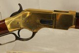 Uberti Model 1866 Yellow Boy 44 Special - 1 of 14