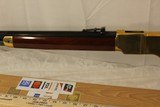 Uberti Model 1866 Yellow Boy 44 Special - 11 of 14