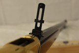 Uberti Model 1866 Yellow Boy 44 Special - 2 of 14