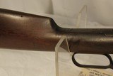 Winchester Model 1892 made in 1895 in 38-40 WCF - 11 of 12