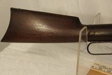 Winchester Model 1892 made in 1895 in 38-40 WCF - 12 of 12
