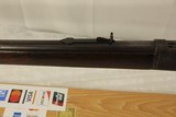 Winchester Model 1892 made in 1895 in 38-40 WCF - 6 of 12