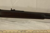 Winchester Model 1892 made in 1895 in 38-40 WCF - 8 of 12