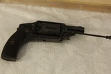 Belgium made Velo Dog Revolver in 6 m/m - 9 of 9