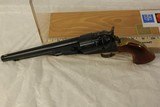 Replica Colt Model 1860 Army 44 Cap & Ball Revolver - 6 of 6