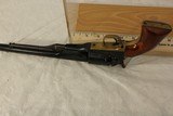 Replica Colt Model 1860 Army 44 Cap & Ball Revolver - 3 of 6