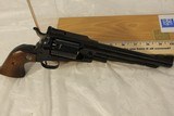 Ruger Old Army Cap and Ball 45 Caliber Revolver - 4 of 6