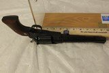 Ruger Old Army Cap and Ball 45 Caliber Revolver - 5 of 6