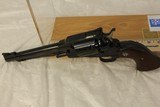 Ruger Old Army Cap and Ball 45 Caliber Revolver - 3 of 6