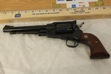Ruger Old Army Cap and Ball 45 Caliber Revolver - 2 of 6