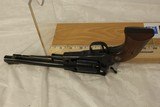 Ruger Old Army Cap and Ball 45 Caliber Revolver - 6 of 6