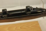 Steyr Mannlicher Carbine Model L in 243 Win - 5 of 12