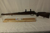 Steyr Mannlicher Carbine Model L in 243 Win - 1 of 12
