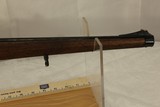 Steyr Mannlicher Carbine Model L in 243 Win - 12 of 12