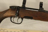 Steyr Mannlicher Carbine Model L in 243 Win - 9 of 12