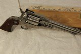 Ruger Old Army SS Percussion 45 C & B Revolver - 3 of 8