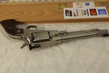 Ruger Old Army SS Percussion 45 C & B Revolver - 2 of 8