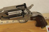 Ruger Old Army SS Percussion 45 C & B Revolver - 8 of 8