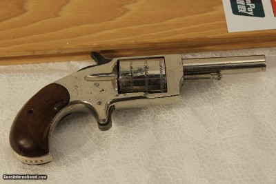 Hood Hard Pan 2 in 32 RF