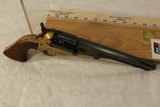 Pietta Replica Colt Navy in 44 Caliber - 3 of 6