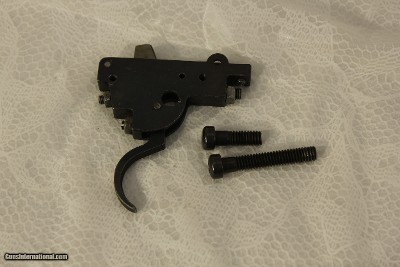 Timney Mauser Featherweight Trigger