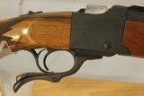 Craig Boddington Ruger No, 1 Lion Gun in 375 Ruger - 8 of 14