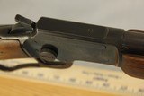 Marlin Model 39A (JM) in 22 RF - 3 of 11
