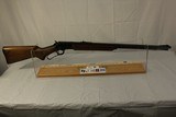 Marlin Model 39A (JM) in 22 RF - 1 of 11