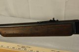 Marlin Model 39A (JM) in 22 RF - 8 of 11